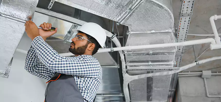 Proactive Ac Vent Repairs & Air Duct Replacement Companies Near Me in Sunrise