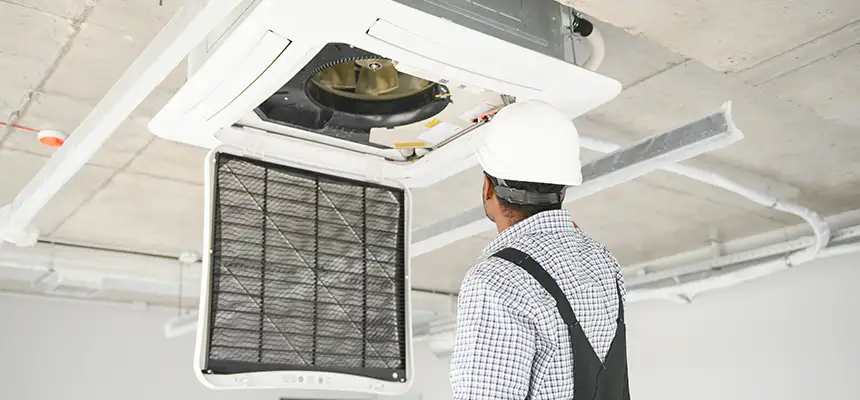 Our Affordable Duct Cleaning Near Me Services in Sunrise, FL