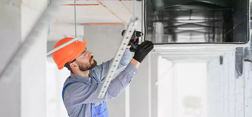 Our Air Vent Replacement Services in Sunrise, FL