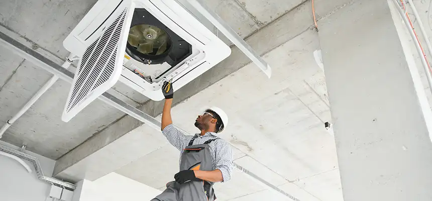 Efficient Multi‑Unit & HOA Annual Vent Cleaning Plans in Sunrise