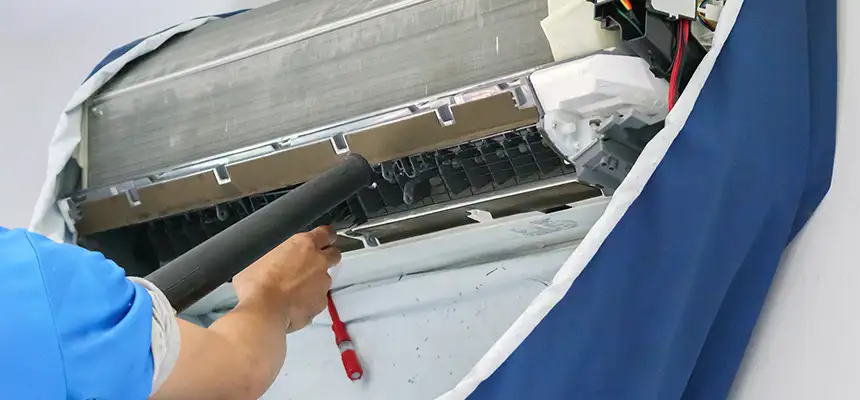 Advanced Clogged Dryer Vent Repair for Multi-Unit & Commercial in Sunrise, FL