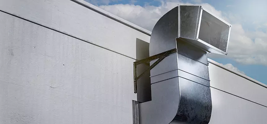 Trusted Industrial Dryer Vent Cleaning in Sunrise