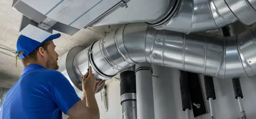 Our Commercial Laundry Vent Cleaning Services in Sunrise, FL