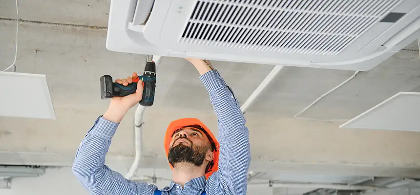 Detailed Multi‑Unit Riser & Roof Termination Cleaning in Sunrise