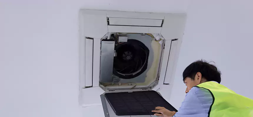 Our Dryer Vent Sanitization Service Services in Sunrise, FL