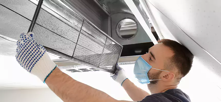 Our Home Duct Cleaning Services in Sunrise, FL