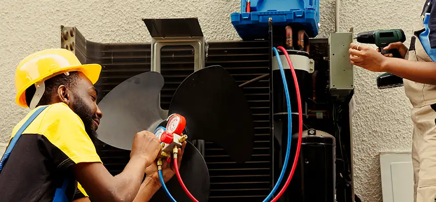 Our HVAC Airflow Optimization Services in Sunrise, FL