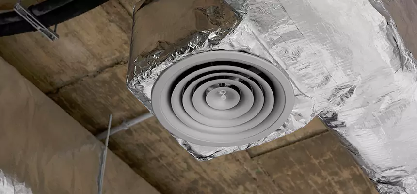 Our Low VOC Vent Installation Services in Sunrise, FL