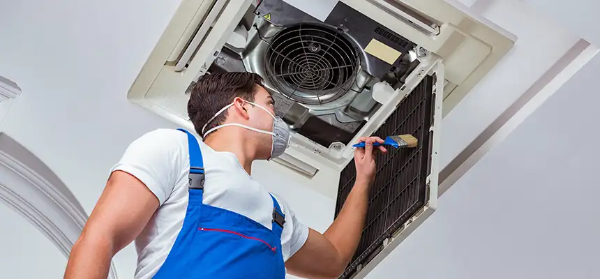 Our Move-in/Move-out Duct Cleaning Services in Sunrise, FL