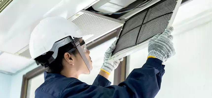 Our Residential Air Vent Cleaning Services in Sunrise, FL