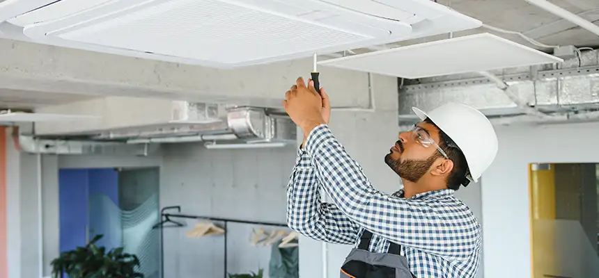 Our Roof Dryer Vent Cleaning Services in Sunrise, FL