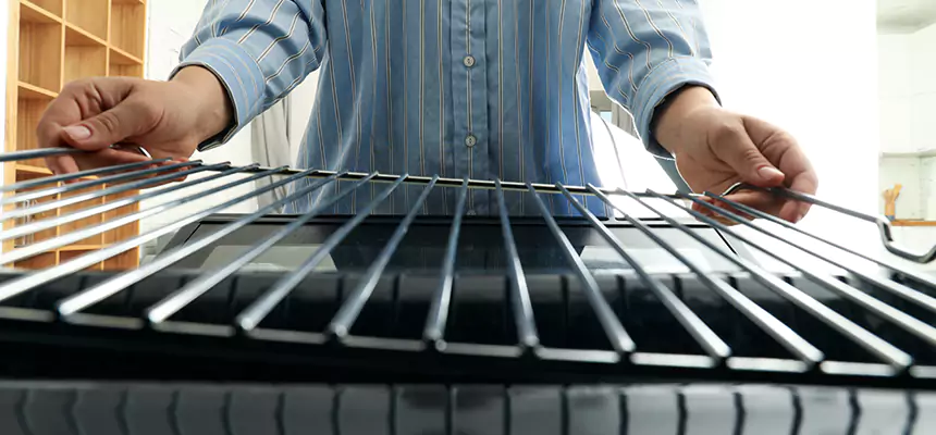 Our Vent Grille Washing Services in Sunrise, FL