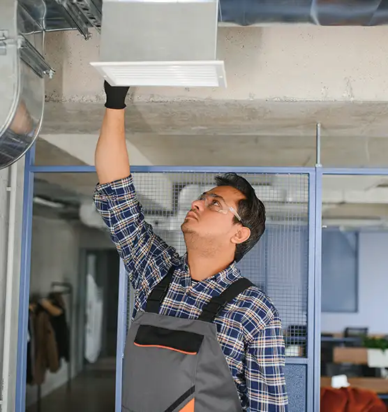 Top-Rated Air Duct Cleaning Near Me in Sunrise, FL