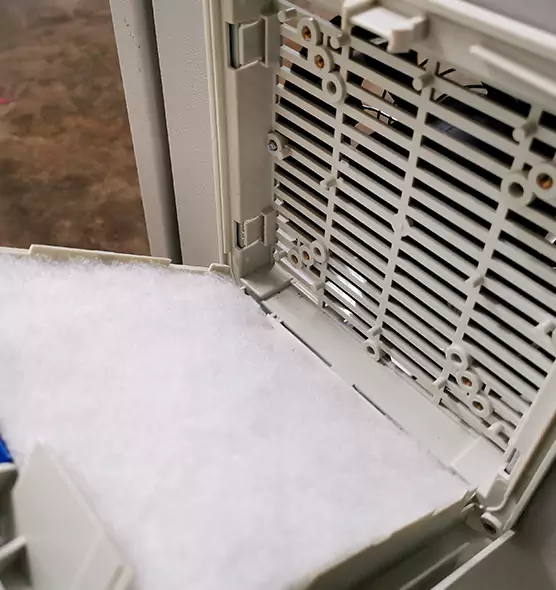 Professional Air Duct Expansion Solutions in Sunrise, FL