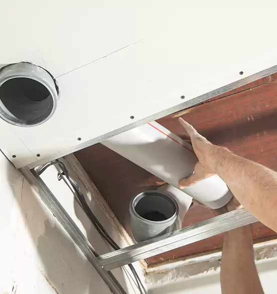 Professional Air Duct Replacement in Sunrise, FL