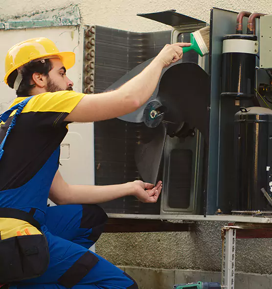 Professional Air Duct Washing Service in Sunrise, FL