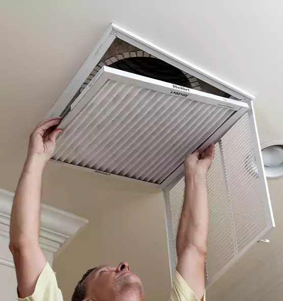 Trusted Apartment Air Duct Cleaning in Sunrise, FL