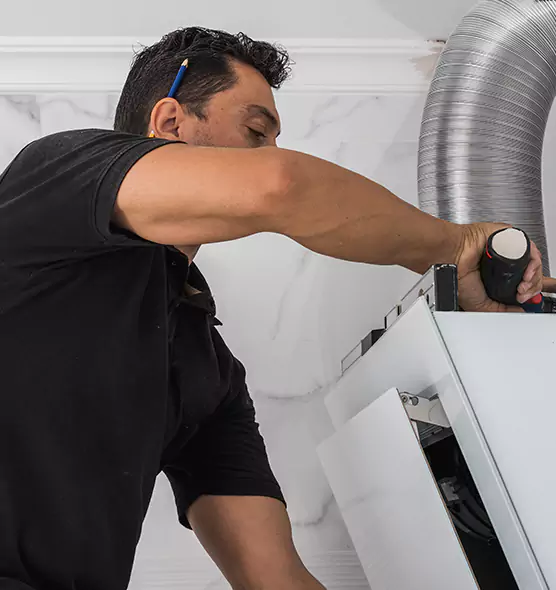 Trusted Bathroom Exhaust Duct Cleaning in Sunrise, FL