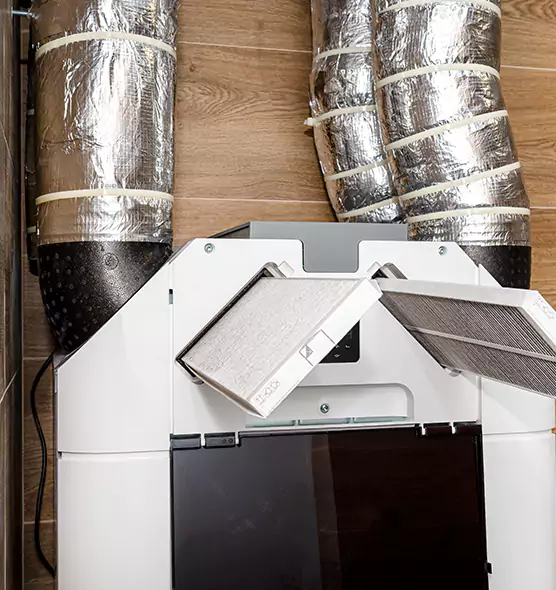 About Clogged Air Duct Repair in Sunrise, FL