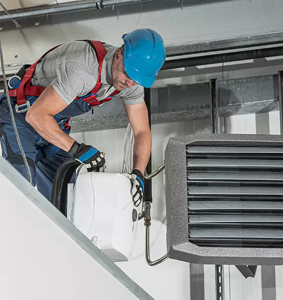 About HVAC Mold Remediation Service in Sunrise, FL