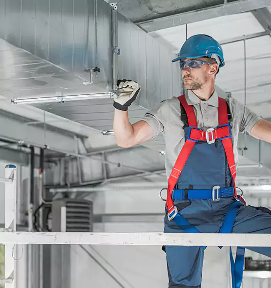 About Mold-Resistant Duct Treatment in Sunrise, FL