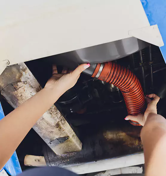 Top-Notch Return Vent Cleaning Service in Sunrise, FL