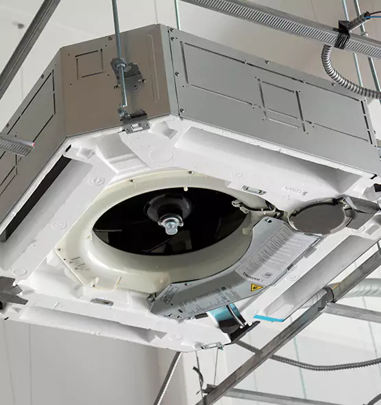 Professional Roof Vent Lint Removal Sunrise, FL