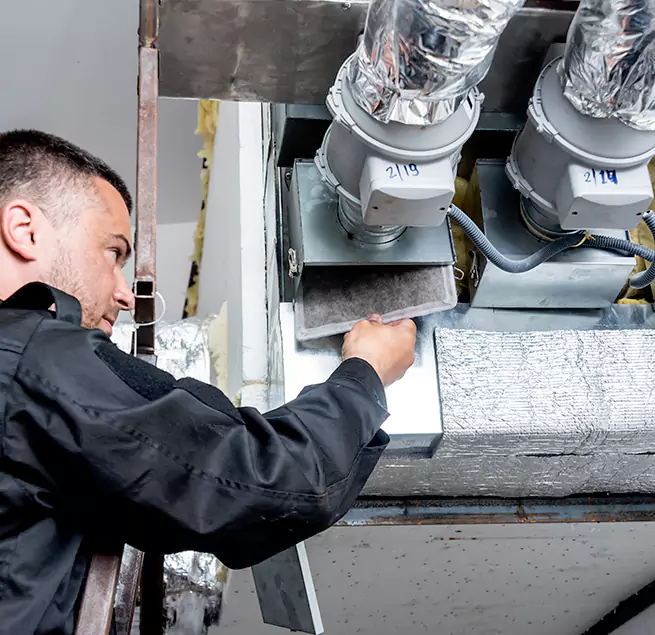 Why Homeowners & Businesses Trust Us in Sunrise, FL?