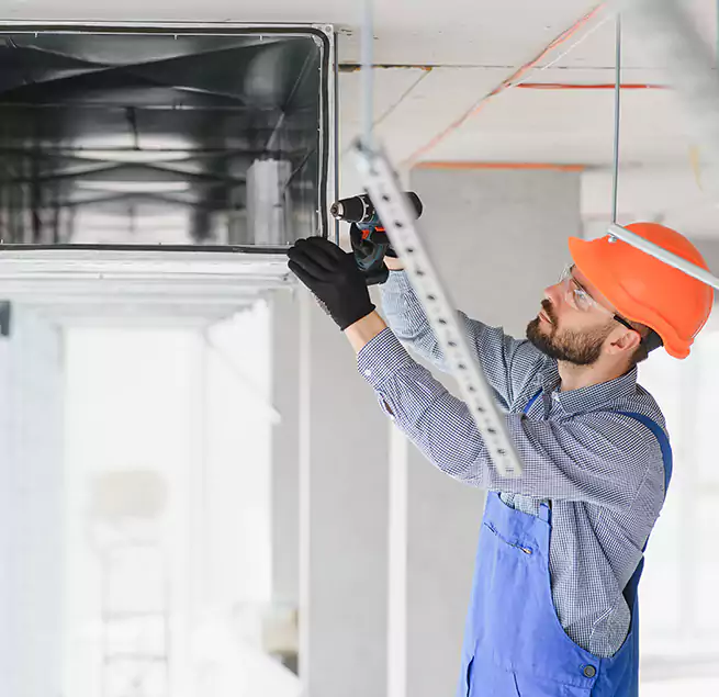 Why Homeowners & Businesses Trust Us Sunrise, FL