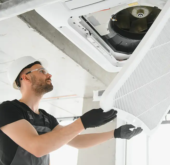 Why Homeowners & Businesses Trust Us in Sunrise, FL?