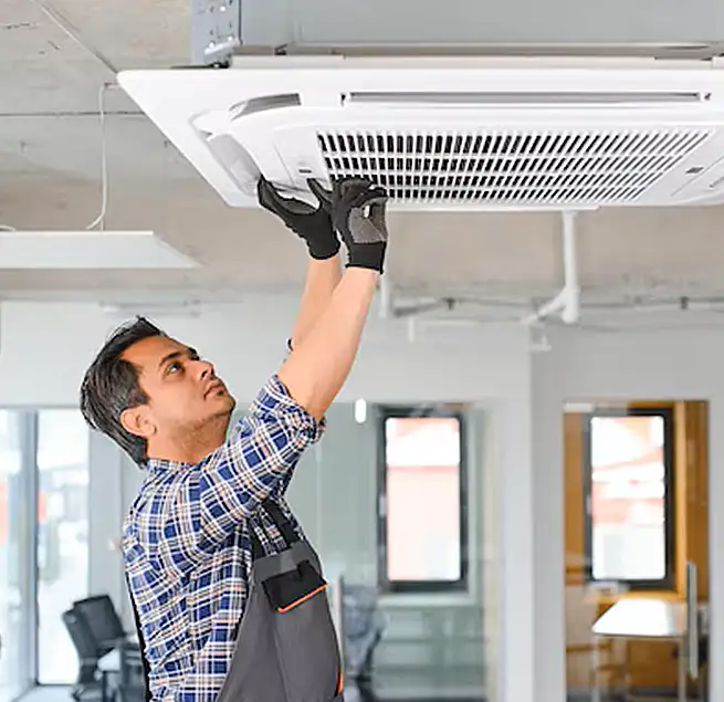 Why Homeowners & Businesses Trust Us in Sunrise, FL?