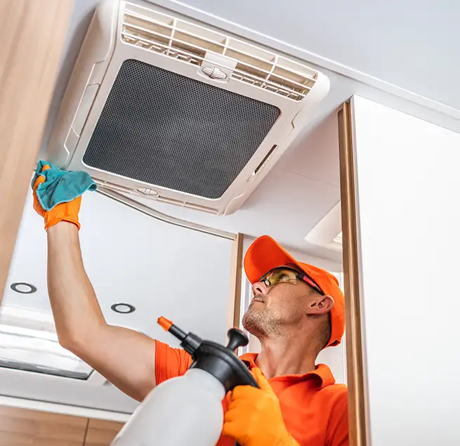 Why Homeowners & Businesses Trust Us in Sunrise, FL?