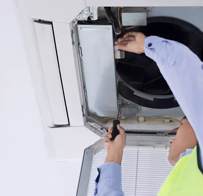 Why Homeowners & Businesses Trust Us in Sunrise, FL?