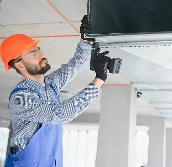 Why Homeowners & Businesses Trust Us in Sunrise, FL?