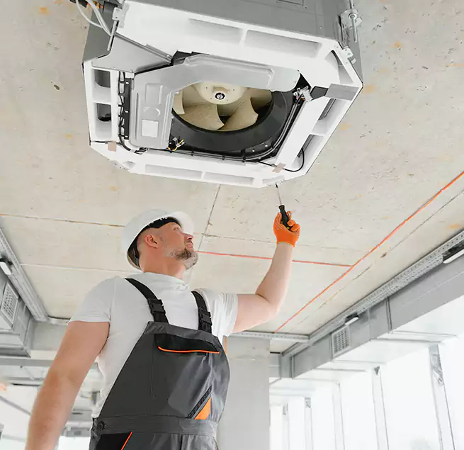 Why Homeowners Businesses Trust Us in Sunrise, FL