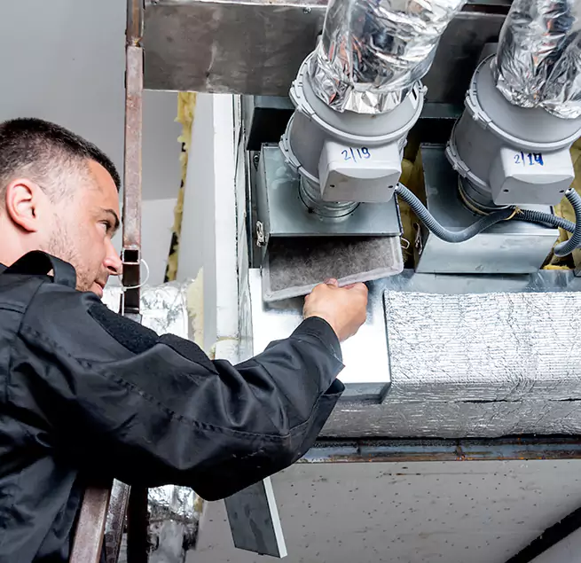 Why Homeowners Businesses Trust Us in Sunrise, FL?