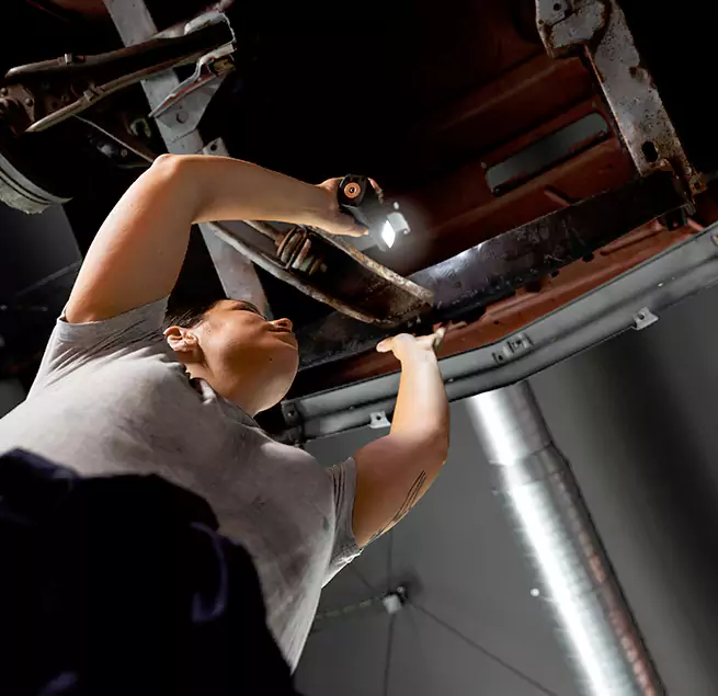 Why Homeowners & Businesses Trust Us Sunrise, FL