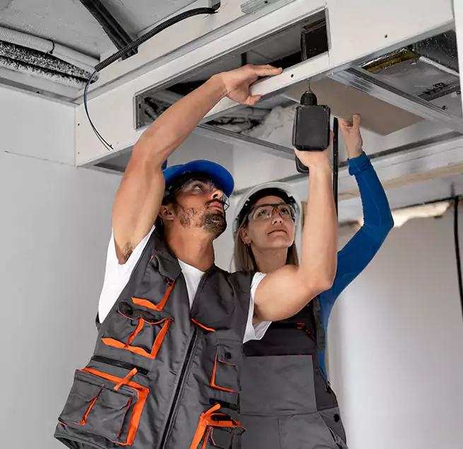 Why Homeowners & Businesses Trust Us in Sunrise, FL