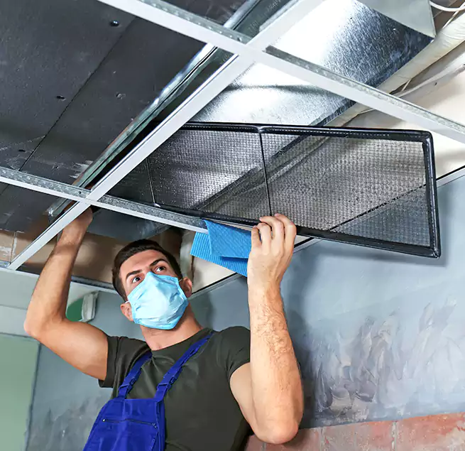 Why Homeowners Businesses Trust Us in Sunrise, FL