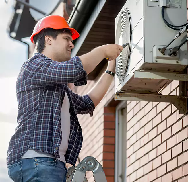 Why Homeowners & Businesses Trust Us Sunrise, FL