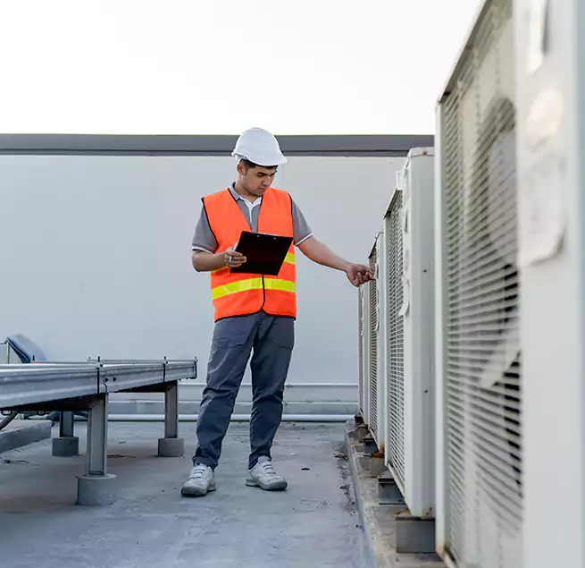 Why Homeowners & Businesses Trust Us in Sunrise, FL?